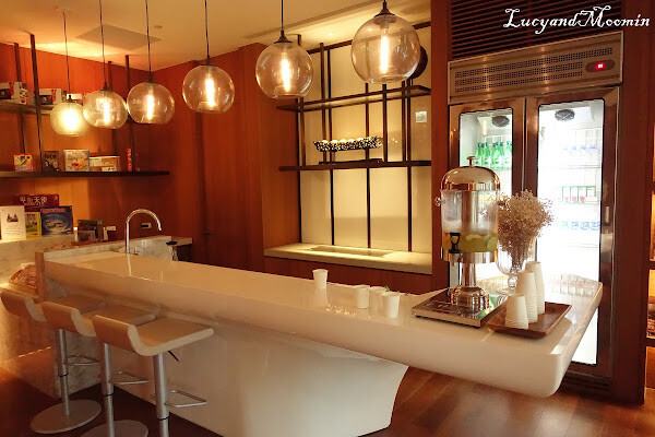 【桃園親子飯店】桃園大溪笠復威斯汀度假酒店The Westin Tashee Resort 行政套房住宿心得。超網美超外國氣