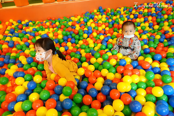 【桃園親子飯店】桃園大溪笠復威斯汀度假酒店The Westin Tashee Resort 行政套房住宿心得。超網美超外國氣