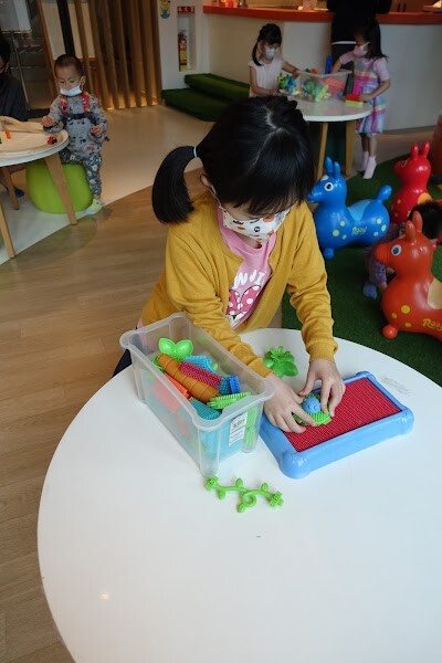 【桃園親子飯店】桃園大溪笠復威斯汀度假酒店The Westin Tashee Resort 行政套房住宿心得。超網美超外國氣