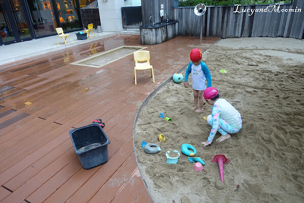 【桃園親子飯店】桃園大溪笠復威斯汀度假酒店The Westin Tashee Resort 行政套房住宿心得。超網美超外國氣