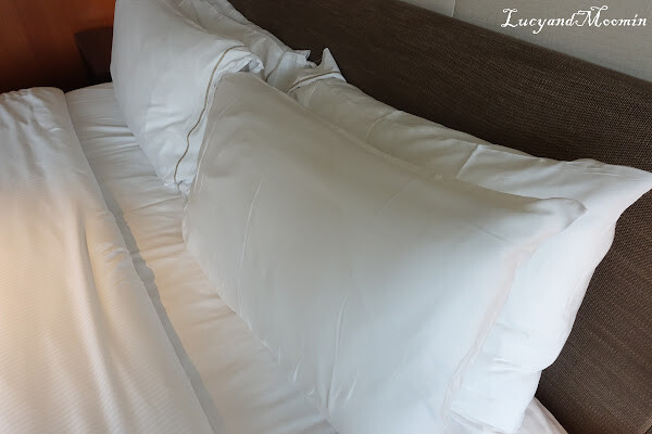 【桃園親子飯店】桃園大溪笠復威斯汀度假酒店The Westin Tashee Resort 行政套房住宿心得。超網美超外國氣