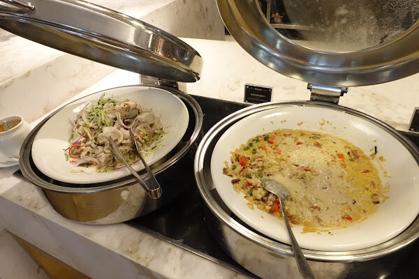 【桃園親子飯店】桃園大溪笠復威斯汀度假酒店The Westin Tashee Resort 行政套房住宿心得。超網美超外國氣