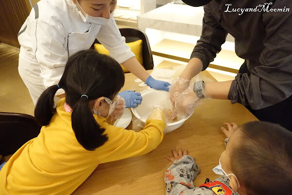 【桃園親子飯店】桃園大溪笠復威斯汀度假酒店The Westin Tashee Resort 行政套房住宿心得。超網美超外國氣