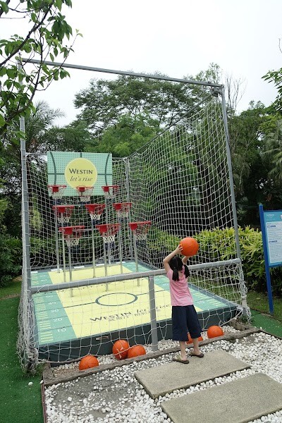 【桃園親子飯店】桃園大溪笠復威斯汀度假酒店The Westin Tashee Resort 行政套房住宿心得。超網美超外國氣