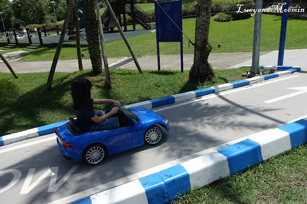 【桃園親子飯店】桃園大溪笠復威斯汀度假酒店The Westin Tashee Resort 行政套房住宿心得。超網美超外國氣