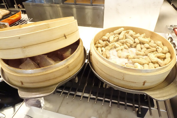 【桃園親子飯店】桃園大溪笠復威斯汀度假酒店The Westin Tashee Resort 行政套房住宿心得。超網美超外國氣