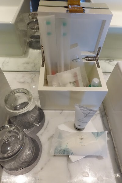 【桃園親子飯店】桃園大溪笠復威斯汀度假酒店The Westin Tashee Resort 行政套房住宿心得。超網美超外國氣