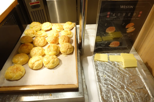 【桃園親子飯店】桃園大溪笠復威斯汀度假酒店The Westin Tashee Resort 行政套房住宿心得。超網美超外國氣