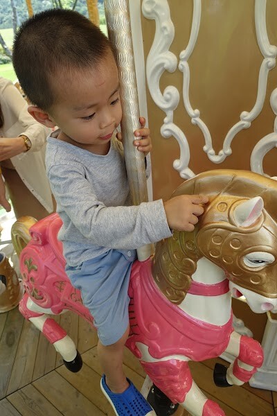 【桃園親子飯店】桃園大溪笠復威斯汀度假酒店The Westin Tashee Resort 行政套房住宿心得。超網美超外國氣