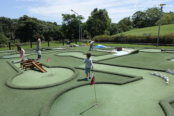 【桃園親子飯店】桃園大溪笠復威斯汀度假酒店The Westin Tashee Resort 行政套房住宿心得。超網美超外國氣