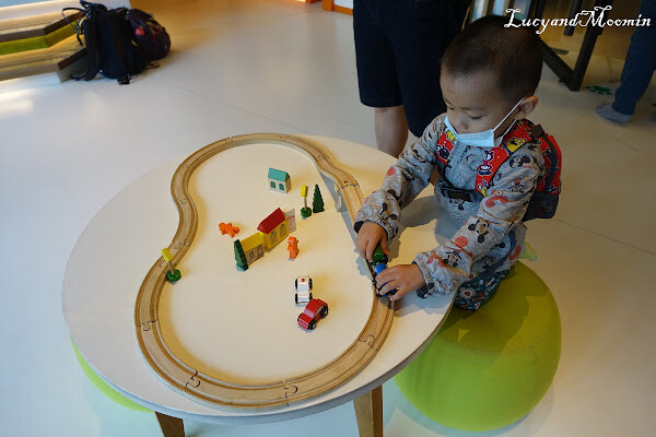 【桃園親子飯店】桃園大溪笠復威斯汀度假酒店The Westin Tashee Resort 行政套房住宿心得。超網美超外國氣