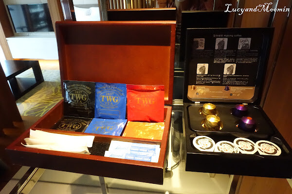 【桃園親子飯店】桃園大溪笠復威斯汀度假酒店The Westin Tashee Resort 行政套房住宿心得。超網美超外國氣