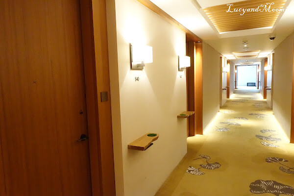 【桃園親子飯店】桃園大溪笠復威斯汀度假酒店The Westin Tashee Resort 行政套房住宿心得。超網美超外國氣