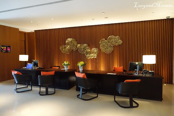 【桃園親子飯店】桃園大溪笠復威斯汀度假酒店The Westin Tashee Resort 行政套房住宿心得。超網美超外國氣