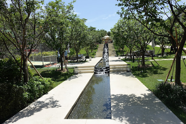 【桃園親子飯店】桃園大溪笠復威斯汀度假酒店The Westin Tashee Resort 行政套房住宿心得。超網美超外國氣