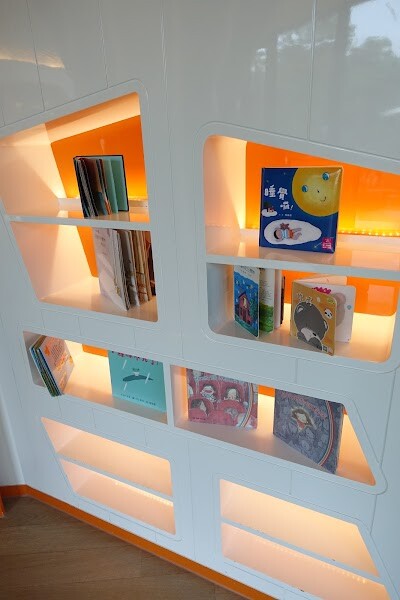 【桃園親子飯店】桃園大溪笠復威斯汀度假酒店The Westin Tashee Resort 行政套房住宿心得。超網美超外國氣