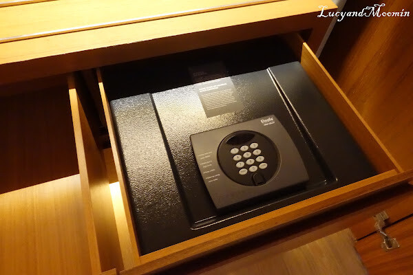 【桃園親子飯店】桃園大溪笠復威斯汀度假酒店The Westin Tashee Resort 行政套房住宿心得。超網美超外國氣