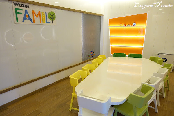 【桃園親子飯店】桃園大溪笠復威斯汀度假酒店The Westin Tashee Resort 行政套房住宿心得。超網美超外國氣
