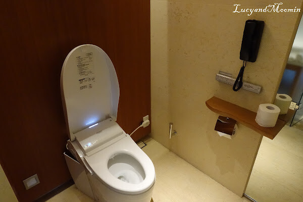 【桃園親子飯店】桃園大溪笠復威斯汀度假酒店The Westin Tashee Resort 行政套房住宿心得。超網美超外國氣