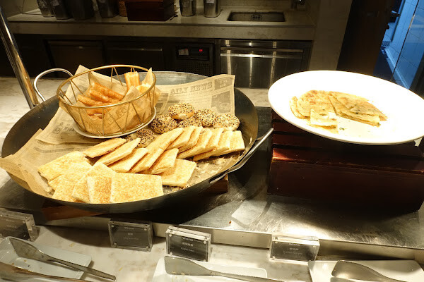 【桃園親子飯店】桃園大溪笠復威斯汀度假酒店The Westin Tashee Resort 行政套房住宿心得。超網美超外國氣