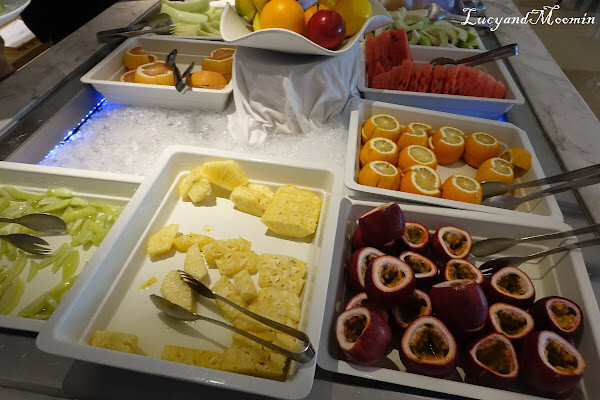 【桃園親子飯店】桃園大溪笠復威斯汀度假酒店The Westin Tashee Resort 行政套房住宿心得。超網美超外國氣