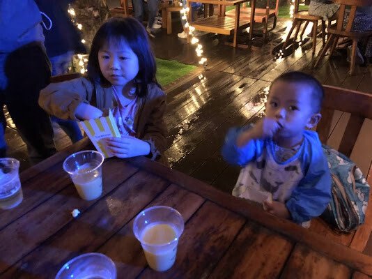 【桃園親子飯店】桃園大溪笠復威斯汀度假酒店The Westin Tashee Resort 行政套房住宿心得。超網美超外國氣