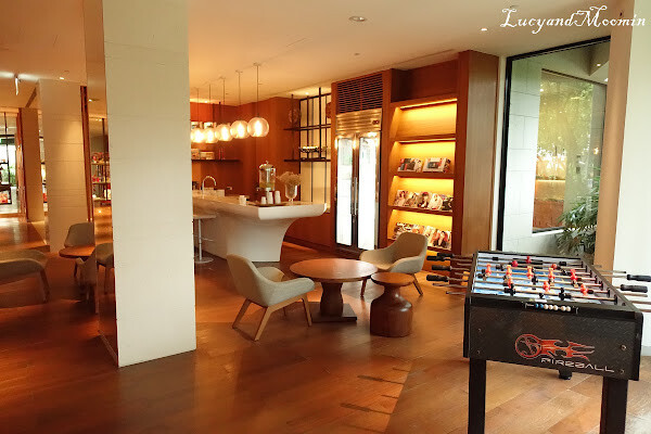 【桃園親子飯店】桃園大溪笠復威斯汀度假酒店The Westin Tashee Resort 行政套房住宿心得。超網美超外國氣