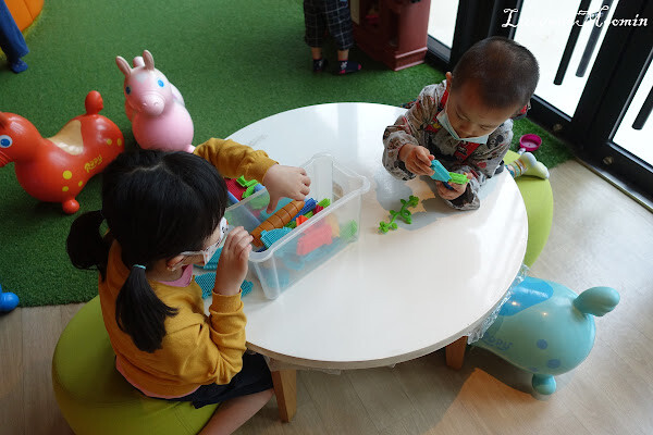 【桃園親子飯店】桃園大溪笠復威斯汀度假酒店The Westin Tashee Resort 行政套房住宿心得。超網美超外國氣