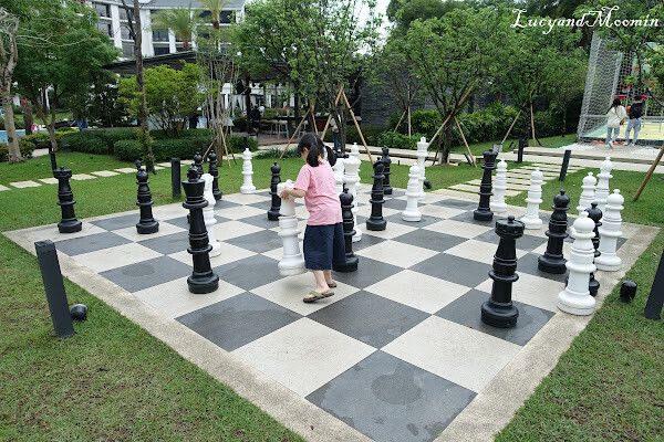 【桃園親子飯店】桃園大溪笠復威斯汀度假酒店The Westin Tashee Resort 行政套房住宿心得。超網美超外國氣