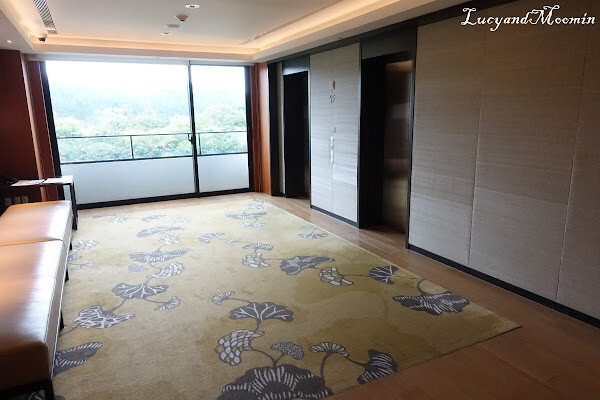 【桃園親子飯店】桃園大溪笠復威斯汀度假酒店The Westin Tashee Resort 行政套房住宿心得。超網美超外國氣