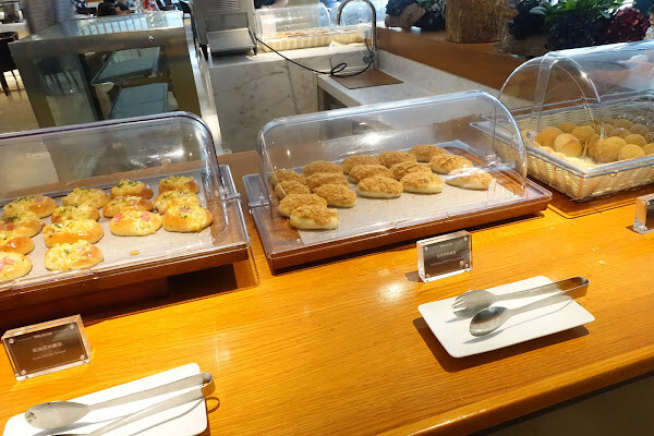 【桃園親子飯店】桃園大溪笠復威斯汀度假酒店The Westin Tashee Resort 行政套房住宿心得。超網美超外國氣