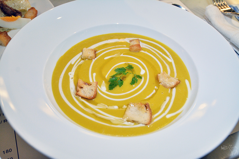 Le Blanc 台北大安路:好吃的10盎司肋眼牛排,整隻波士頓龍蝦餐,捷運忠孝復興站美食餐廳