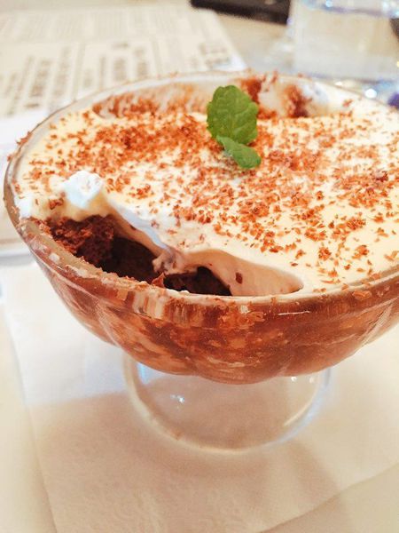 台北大安 《LE BLANC》超激經典美味　波士頓龍蝦特餐 & 肋眼牛排