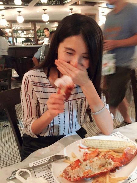 台北大安 《LE BLANC》超激經典美味　波士頓龍蝦特餐 & 肋眼牛排