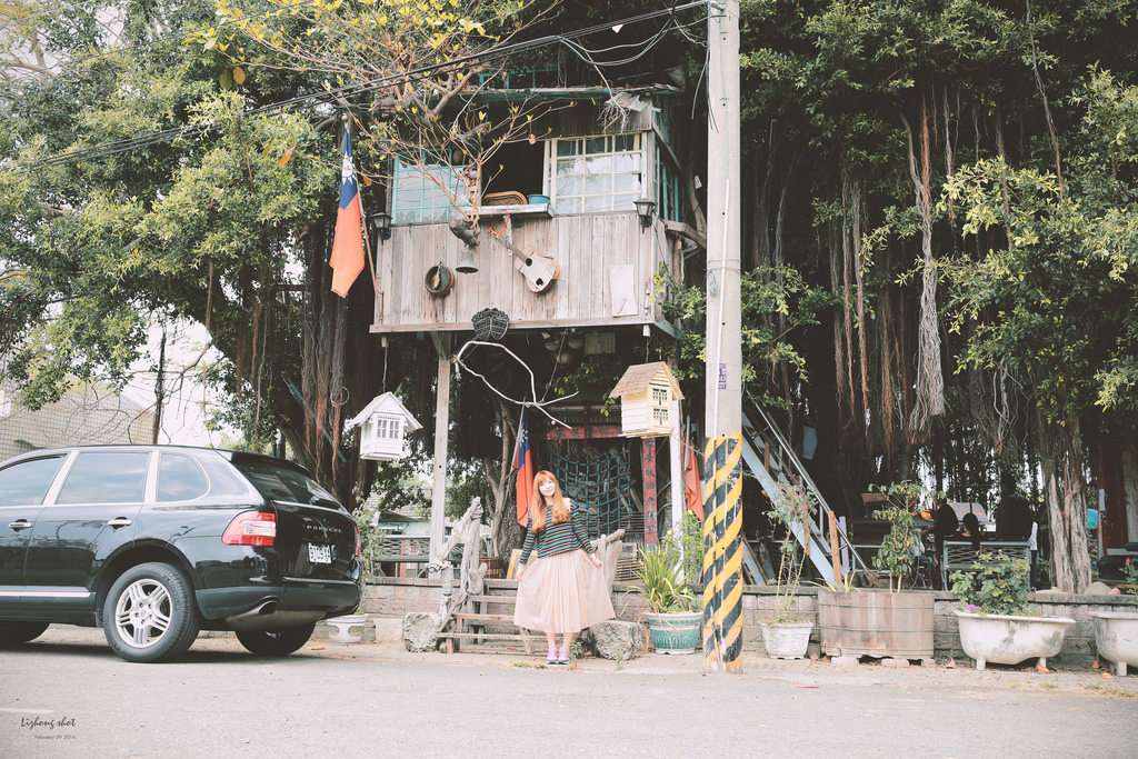 府城美食兩日小旅行 府城美食兩日小旅行