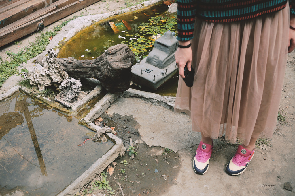 府城美食兩日小旅行 府城美食兩日小旅行