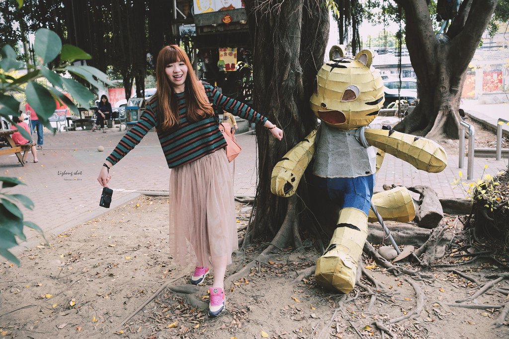 府城美食兩日小旅行 府城美食兩日小旅行