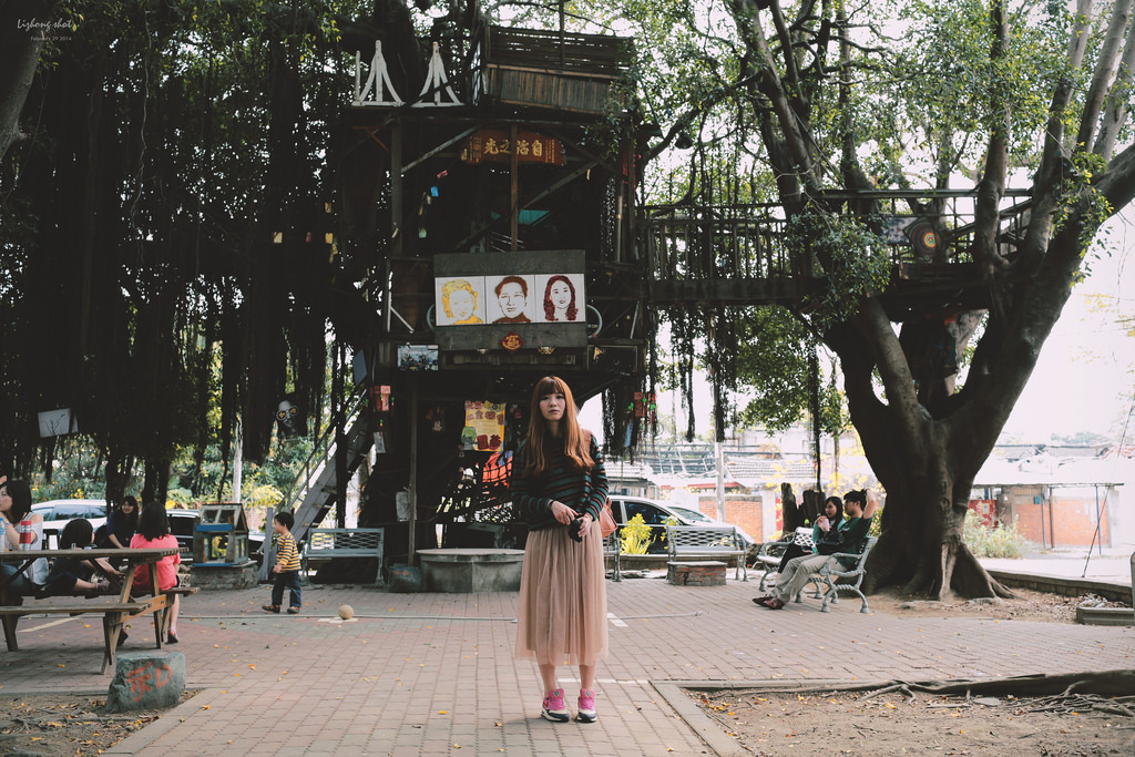 府城美食兩日小旅行 府城美食兩日小旅行