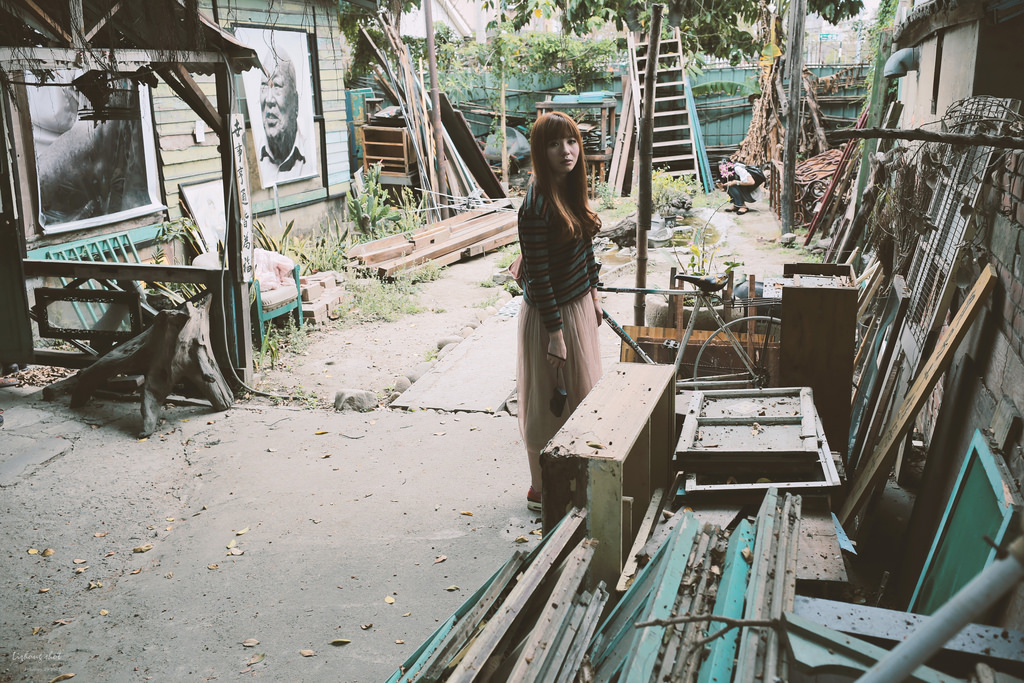 府城美食兩日小旅行 府城美食兩日小旅行