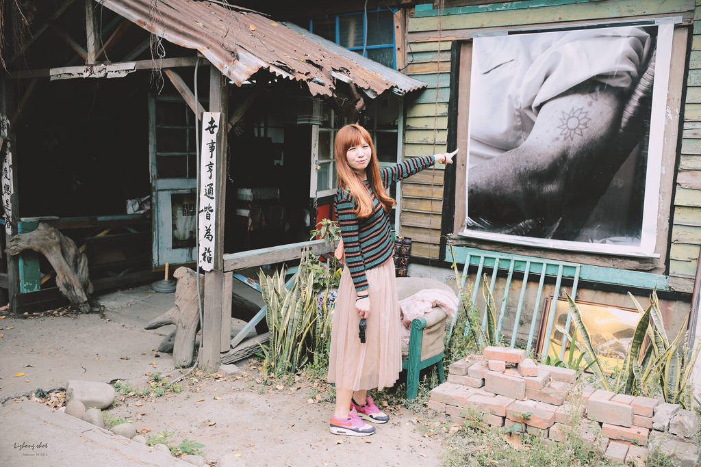 府城美食兩日小旅行 府城美食兩日小旅行