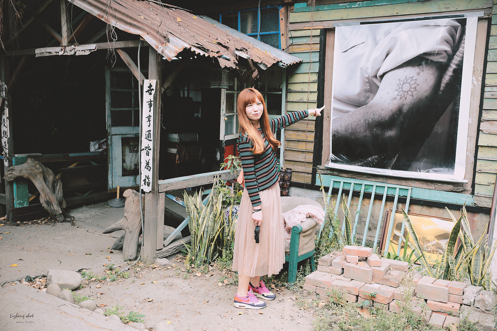 府城美食兩日小旅行