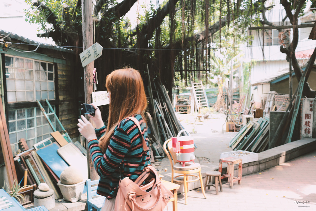 府城美食兩日小旅行 府城美食兩日小旅行