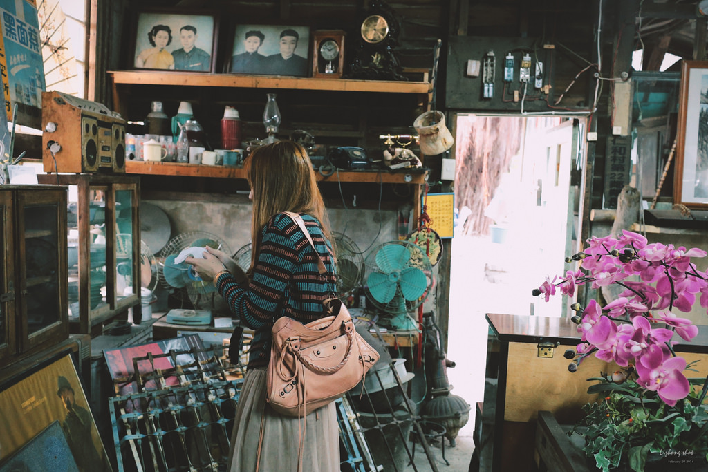 府城美食兩日小旅行 府城美食兩日小旅行