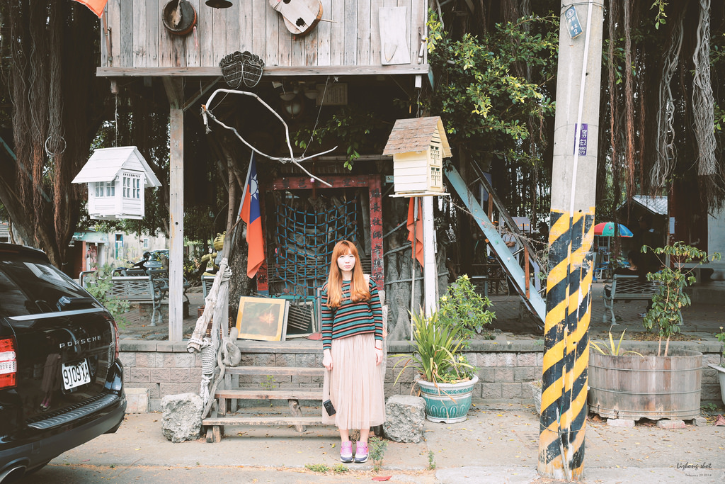 府城美食兩日小旅行