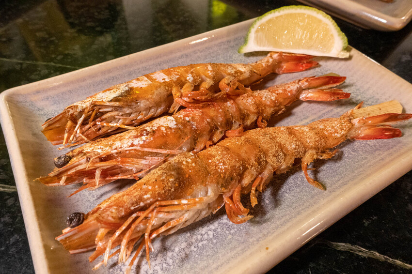 新北市新莊區【美食】摩多居酒屋，日式料理串燒酒場，食材天然的美味，新莊廟街夜市美食！