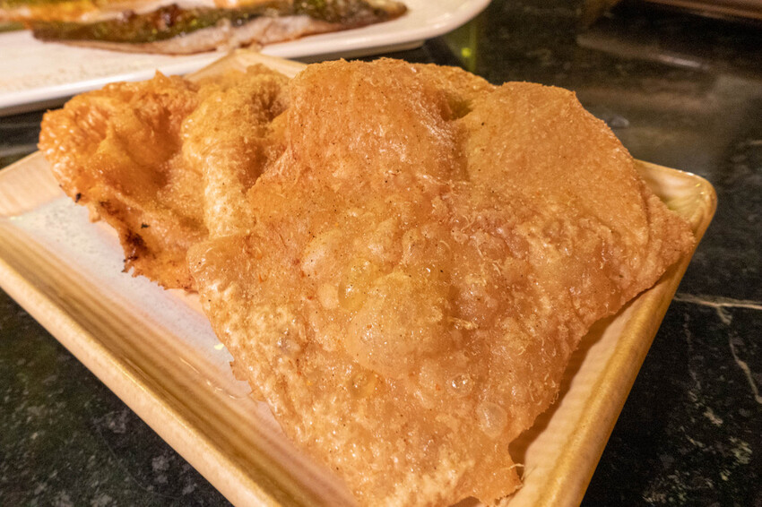 新北市新莊區【美食】摩多居酒屋，日式料理串燒酒場，食材天然的美味，新莊廟街夜市美食！