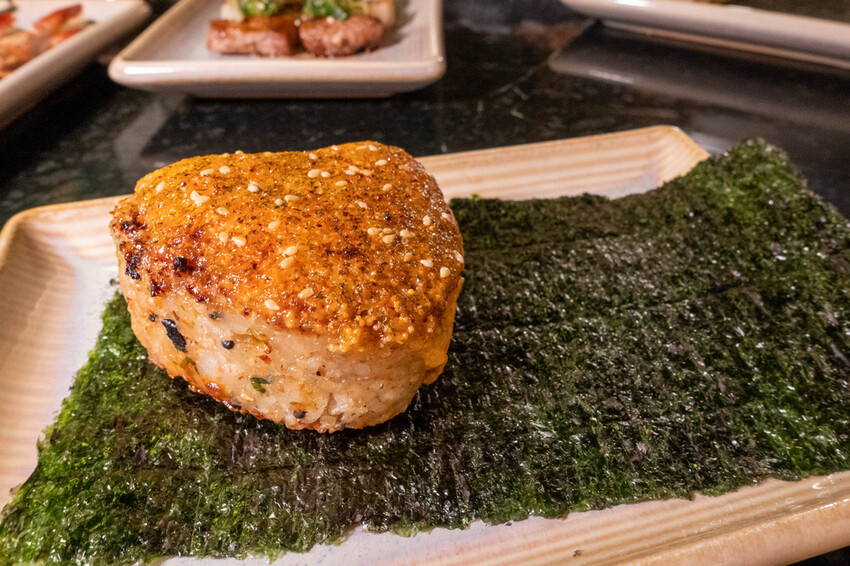 新北市新莊區【美食】摩多居酒屋，日式料理串燒酒場，食材天然的美味，新莊廟街夜市美食！