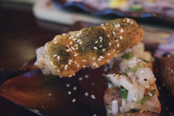 摩多居酒屋綜合串