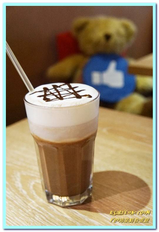 P'go沛果鮮食煮意：中和義大利麵．選用安心食材的捷運轉角小餐館──P'go沛果鮮食煮意