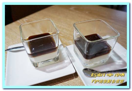 P'go沛果鮮食煮意：中和義大利麵．選用安心食材的捷運轉角小餐館──P'go沛果鮮食煮意